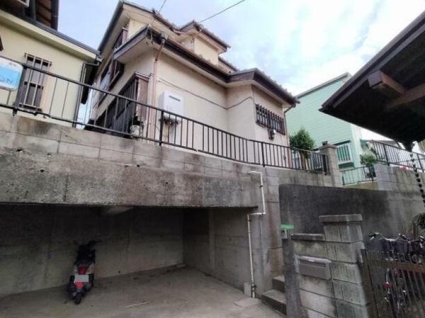 船橋市田喜野井４丁目の中古一戸建