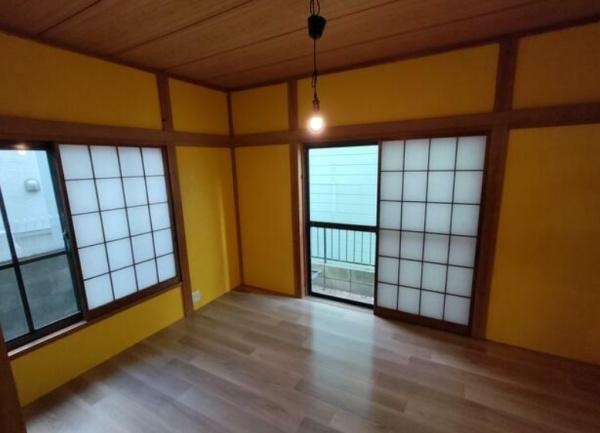 船橋市田喜野井４丁目の中古一戸建