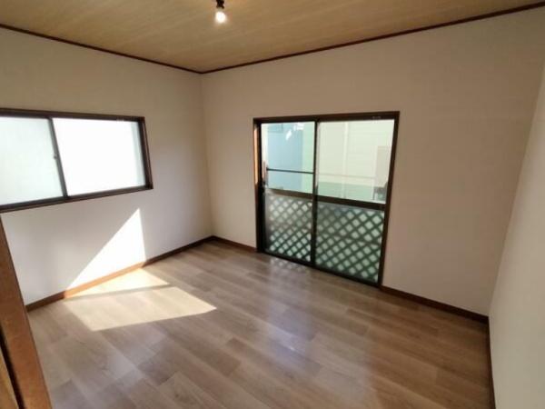 船橋市田喜野井４丁目の中古一戸建