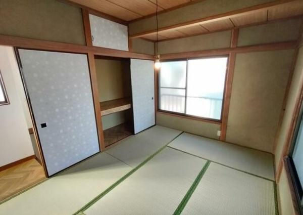船橋市田喜野井４丁目の中古一戸建て