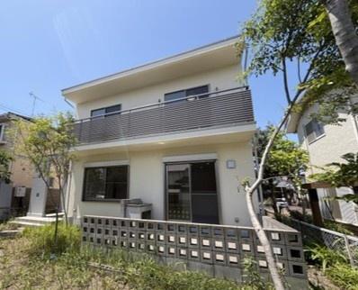 千葉市美浜区磯辺３丁目の中古一戸建