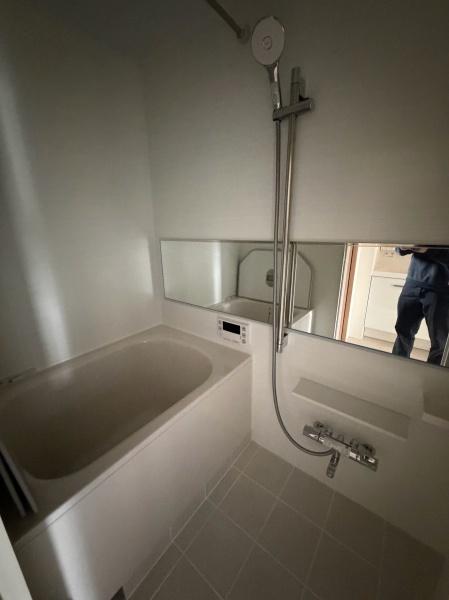 高洲一丁目住宅第壱ー壱七ー四号棟404号室