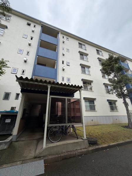 高洲一丁目住宅第壱ー壱七ー四号棟404号室