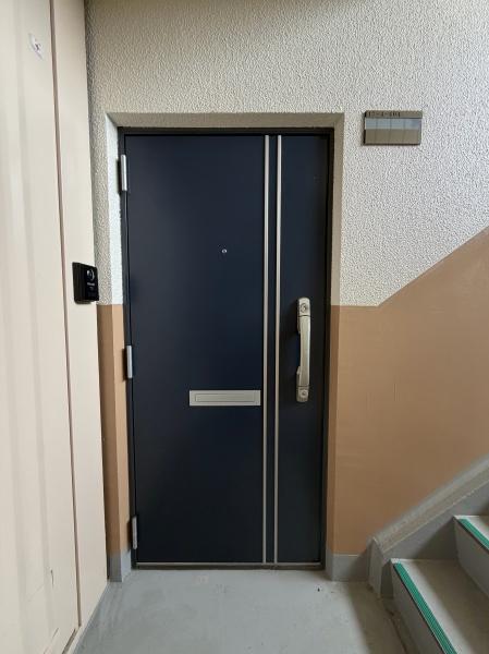 高洲一丁目住宅第壱ー壱七ー四号棟404号室