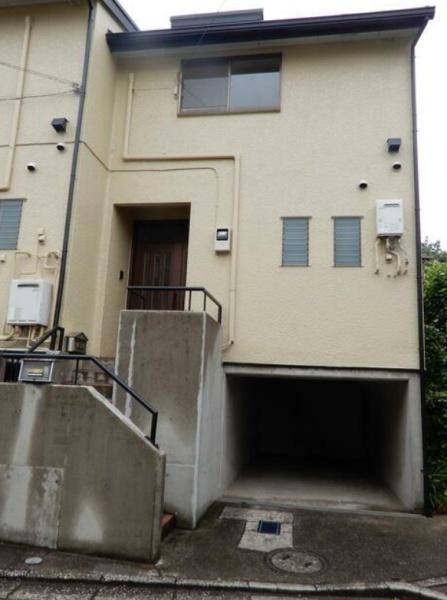 千葉市稲毛区黒砂２丁目の中古一戸建