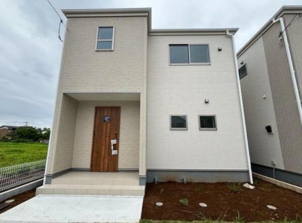 野田市木間ケ瀬の新築一戸建