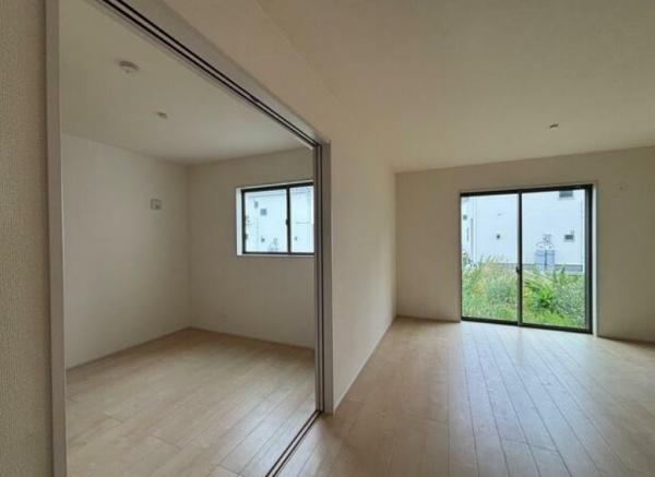 野田市木間ケ瀬の新築一戸建