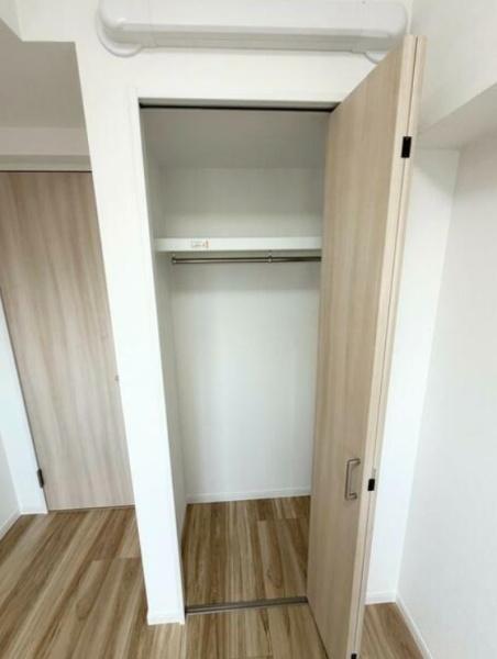 コープ野村南流山弐番街２号棟