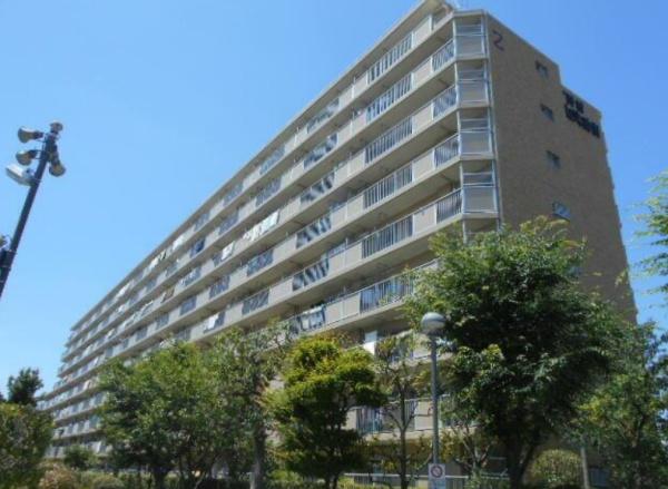 コープ野村南流山弐番街2号棟