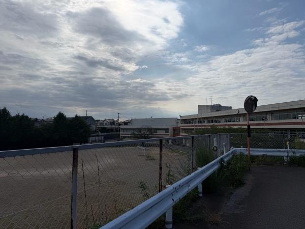 ハイホーム第2志津駅前(西志津中学校)