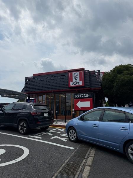 ハイホーム第2志津駅前(KFC志津店)
