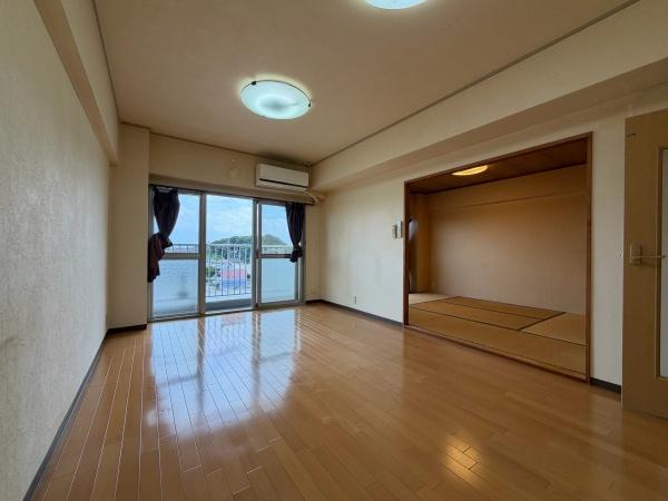 ハイホーム第2志津駅前