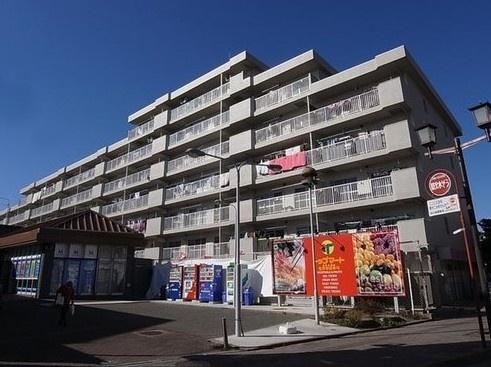 ハイホーム第2志津駅前