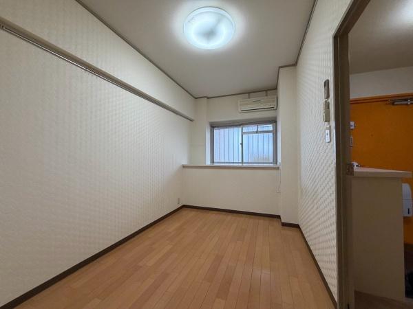 ハイホーム第2志津駅前