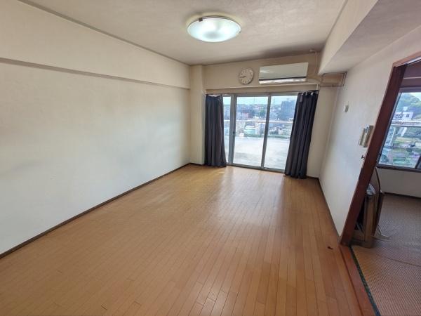 ハイホーム第2志津駅前