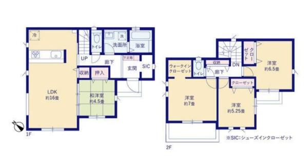 松戸市千駄堀の新築一戸建
