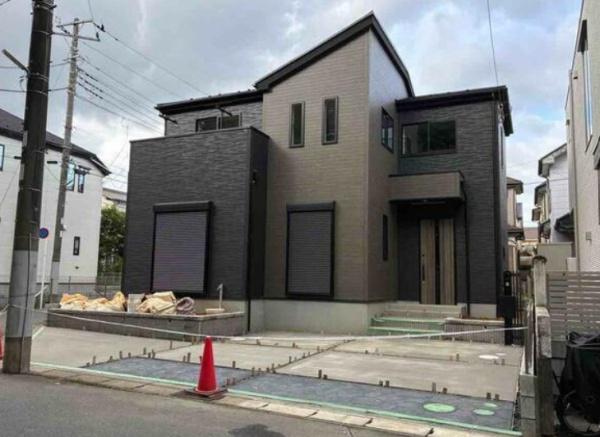 松戸市千駄堀の新築一戸建