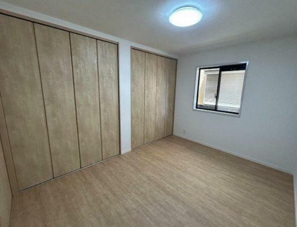 鎌ケ谷市東鎌ケ谷２丁目の中古一戸建て