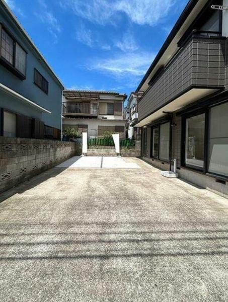 鎌ケ谷市東鎌ケ谷２丁目の中古一戸建て