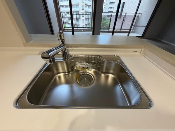 ガーデンプラザ新検見川１１番館