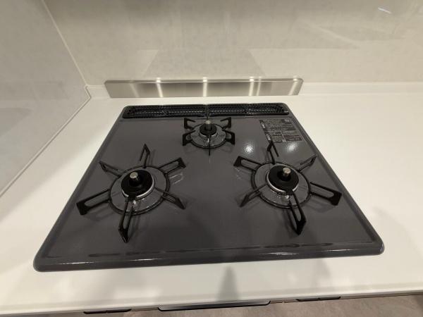 ガーデンプラザ新検見川１１番館