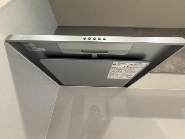 ガーデンプラザ新検見川１１番館