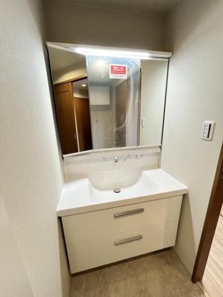 ガーデンプラザ新検見川１１番館