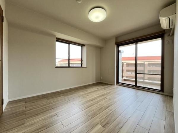 ガーデンプラザ新検見川１１番館