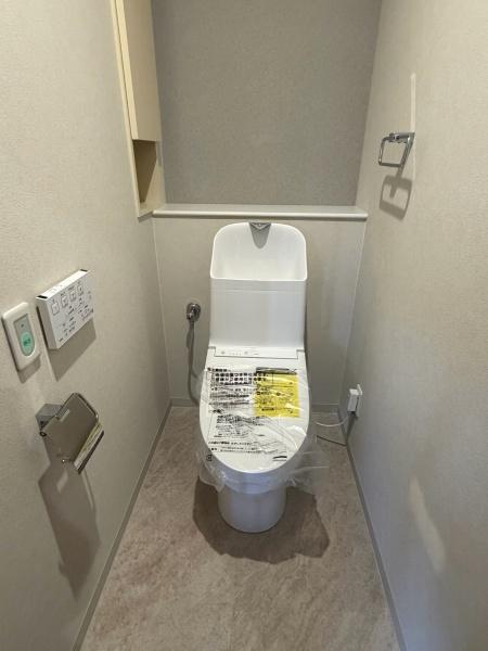 ガーデンプラザ新検見川１１番館