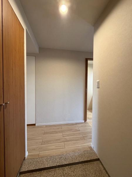 ガーデンプラザ新検見川１１番館