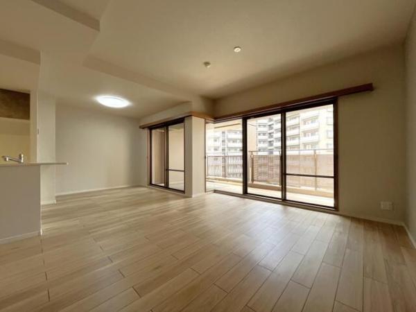 ガーデンプラザ新検見川１１番館