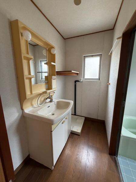 千葉市花見川区作新台３丁目の中古一戸建て