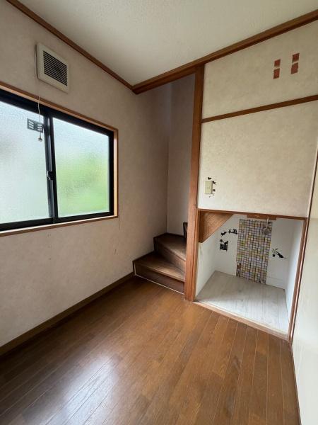千葉市花見川区作新台３丁目の中古一戸建て