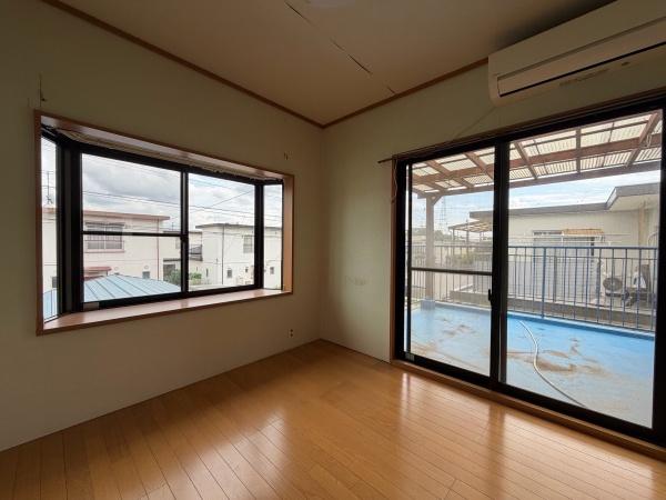 千葉市花見川区作新台３丁目の中古一戸建て