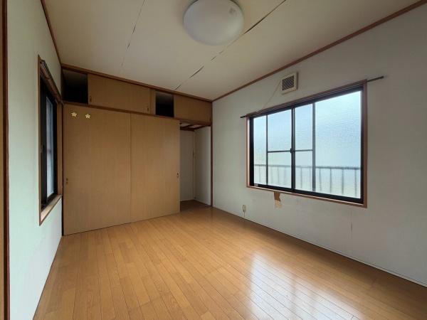 千葉市花見川区作新台３丁目の中古一戸建て