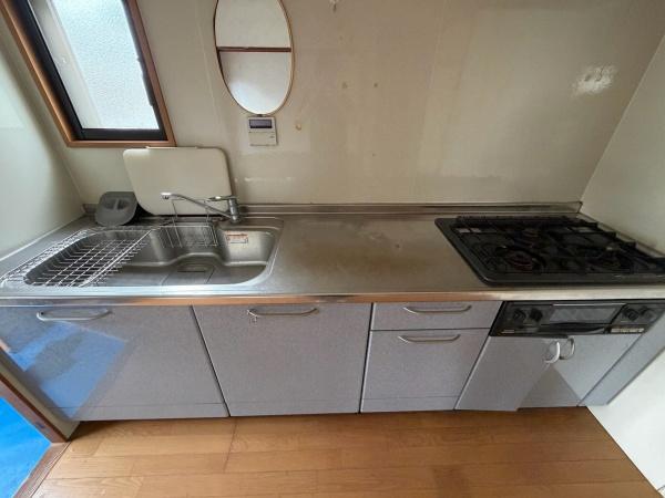 千葉市花見川区作新台３丁目の中古一戸建て