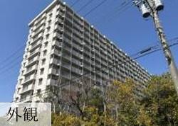 幕張ファミールハイツ4号棟