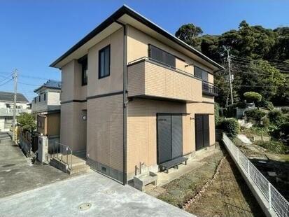 市原市惣社の中古一戸建
