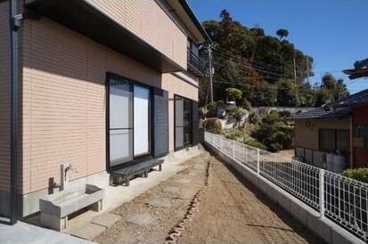 市原市惣社の中古一戸建て