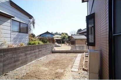 市原市惣社の中古一戸建て