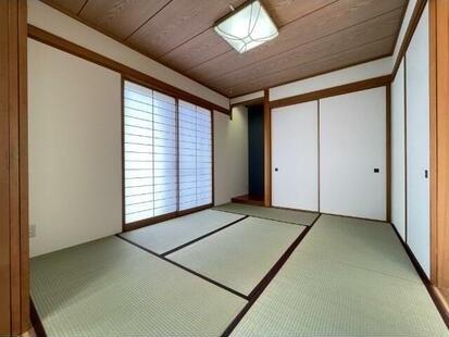 市原市惣社の中古一戸建て