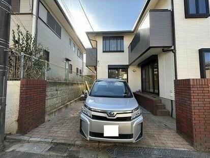 船橋市新高根３丁目の中古一戸建て