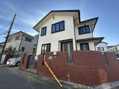 船橋市新高根３丁目の中古一戸建て