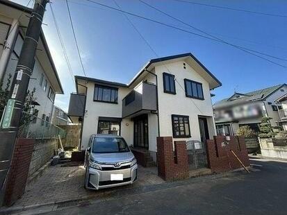船橋市新高根３丁目の中古一戸建て