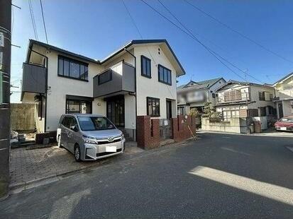 船橋市新高根３丁目の中古一戸建て
