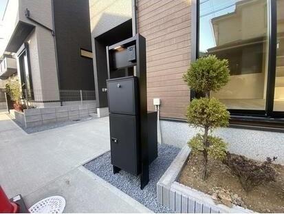 千葉市花見川区南花園１丁目の新築一戸建