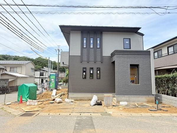 千葉市若葉区加曽利町の新築一戸建