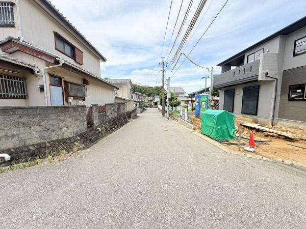 千葉市若葉区加曽利町の新築一戸建