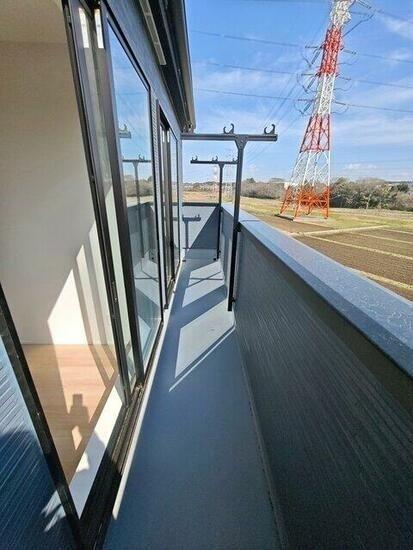 四街道市鹿渡の新築一戸建