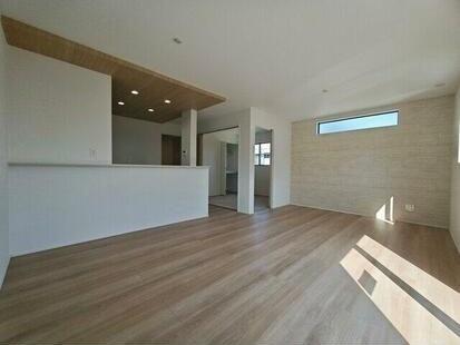 四街道市鹿渡の新築一戸建